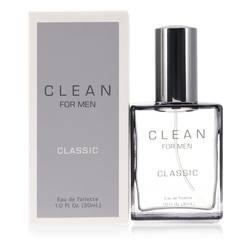 Clean Men Eau De Toilette Spray By Clean - Chio's New York