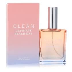 Clean Ultimate Beach Day Eau De Toilette Spray By Clean - Chio's New York