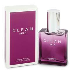 Clean Skin Eau De Parfum Spray By Clean - Chio's New York