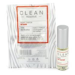 Clean Reserve Sel Santal Mini EDP Rollerball By Clean - Chio's New York