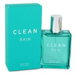 Clean Rain Eau De Toilette Spray By Clean - Chio's New York