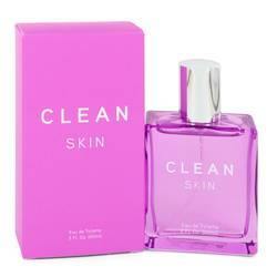 Clean Skin Eau De Toilette Spray By Clean - Chio's New York