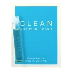 Clean Shower Fresh Vial (sample) By Clean - Chio's New York