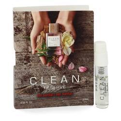 Clean Reserve Sel Santal Vial (sample) By Clean - Chio's New York