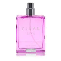 Clean Skin Eau De Toilette Spray (Tester) By Clean - Chio's New York