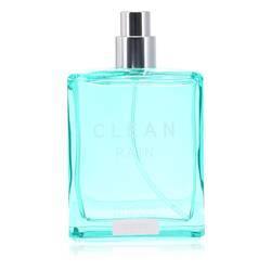 Clean Rain Eau De Toilette Spray (Tester) By Clean - Chio's New York