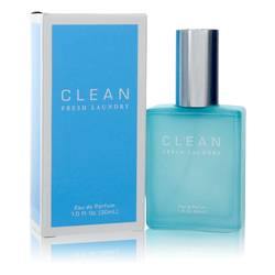 Clean Fresh Laundry Eau De Parfum Spray By Clean - Chio's New York