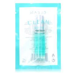 Clean Rain Mini EDT Spray By Clean - Chio's New York