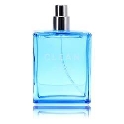 Clean Cool Cotton Eau De Toilette Spray (Tester) By Clean - Chio's New York