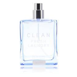 Clean Fresh Laundry Eau De Toilette Spray (Tester) By Clean - Chio's New York