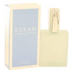 Clean Fresh Laundry Eau De Parfum Spray By Clean - Chio's New York