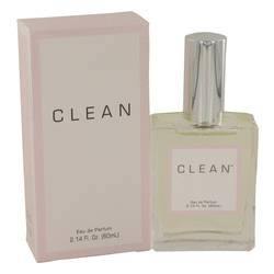 Clean Original Eau De Parfum Spray By Clean - Chio's New York