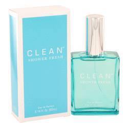 Clean Shower Fresh Eau De Parfum Spray By Clean - Chio's New York