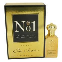 Clive Christian No. 1 Pure Perfume Spray By Clive Christian - Chio's New York