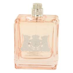 Couture La La Eau De Parfum Spray (Tester) By Juicy Couture - Chio's New York