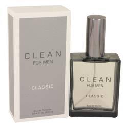 Clean Men Eau De Toilette Spray By Clean - Chio's New York