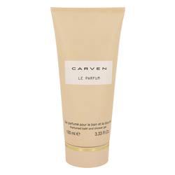 Carven Le Parfum Shower Gel By Carven - Chio's New York