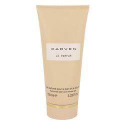 Carven Le Parfum Shower Gel By Carven - Chio's New York