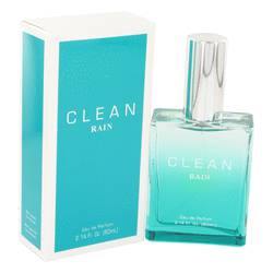 Clean Rain Eau De Parfum Spray By Clean - Chio's New York