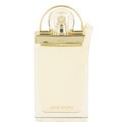 Chloe Love Story Eau De Parfum Spray (Tester) By Chloe - Chio's New York