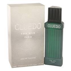 Cluedo Eau De Toilette Spray By Cluedo - Chio's New York