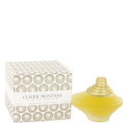 Claude Montana Eau De Parfum Spray By Montana - Chio's New York