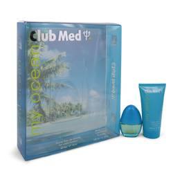 Club Med My Ocean Gift Set By Coty - Chio's New York