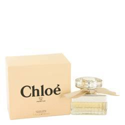 Chloe (new) Eau De Parfum Spray By Chloe - Chio's New York