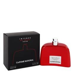 Costume National Intense Red Eau De Parfum Spray By Costume National - Chio's New York