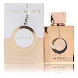 Club De Nuit Milestone Eau De Parfum Spray By Armaf - Chio's New York