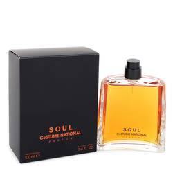 Costume National Soul Eau De Parfum Spray (Unisex) By Costume National - Chio's New York