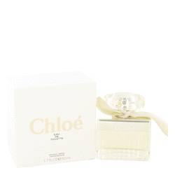 Chloe (new) Eau De Toilette Spray By Chloe - Chio's New York