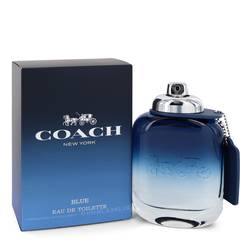 Coach Blue Eau De Toilette Spray By Coach - Chio's New York