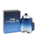 Coach Blue Eau De Toilette Spray By Coach - Chio's New York