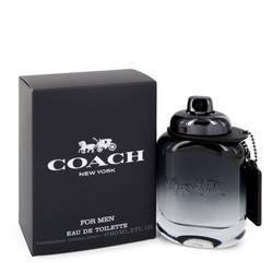 Coach Eau De Toilette Spray By Coach - Chio's New York