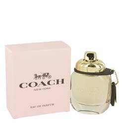 Coach Eau De Parfum Spray By Coach - Chio's New York