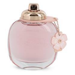 Coach Floral Eau De Parfum Spray (Tester) By Coach - Chio's New York