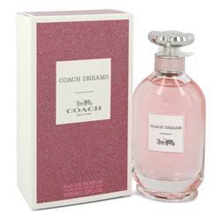 Coach Dreams Eau De Parfum Spray By Coach - Chio's New York