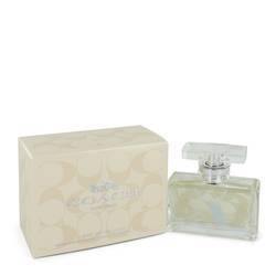 Coach Signature Eau De Parfum Spray By Coach - Chio's New York