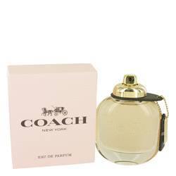 Coach Eau De Parfum Spray By Coach - Chio's New York