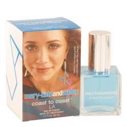 Coast To Coast La Beach Honeysuckle Eau De Toilette Spray By Mary-Kate And Ashley - Chio's New York