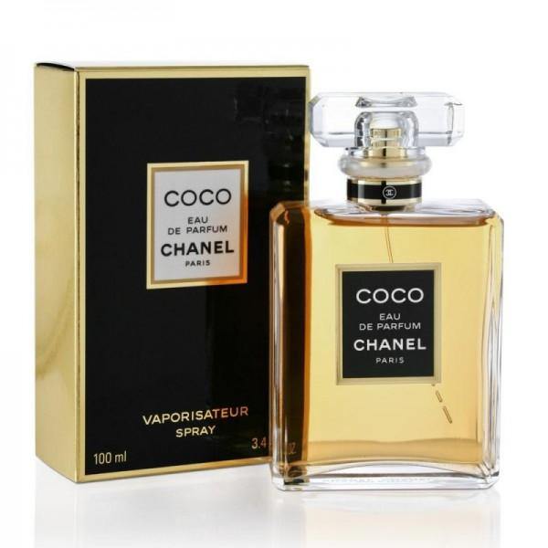 Chanel Women's Coco Eau de Parfum Spray - 100ml
