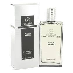 Collistar Aqua Attiva Eau De Toilette Spray By Collistar - Chio's New York