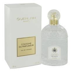 Cologne Du Parfumeur Eau De Cologne Spray By Guerlain - Chio's New York