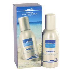 Comptoir Sud Pacifique Eau Des Lagons Eau De Toilette Spray By Comptoir Sud Pacifique - Chio's New York