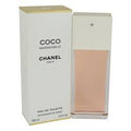 coco Mademoiselle