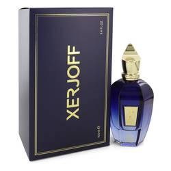 Commandante Eau De Parfum Spray (Unisex) By Xerjoff - Chio's New York