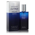 Cool Water Night Dive Eau De Toilette Spray By Davidoff - Chio's New York