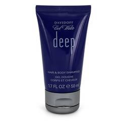 Cool Water Deep Shower Gel By Davidoff - Chio's New York