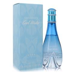 Cool Water Mera Eau De Toilette Spray By Davidoff - Chio's New York